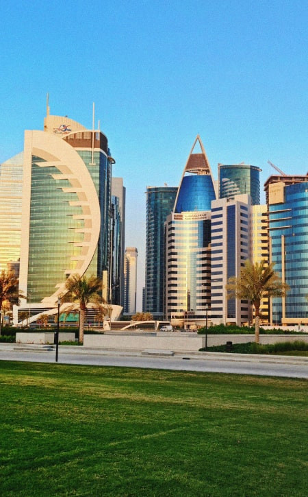 esim Qatar