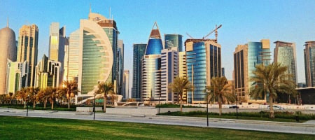 esim Qatar