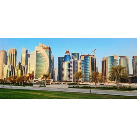 esim Qatar