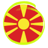 esim Republic of Macedonia