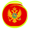 esim Republic of Montenegro