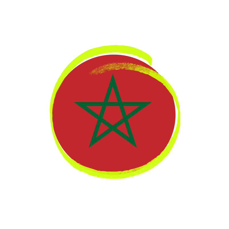 Morocco