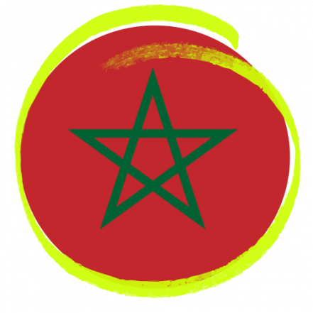 Morocco