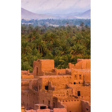 Morocco