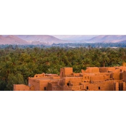 Morocco