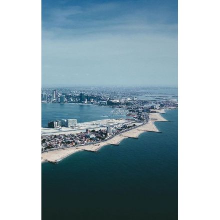 eSIM Angola | get eSIM travel