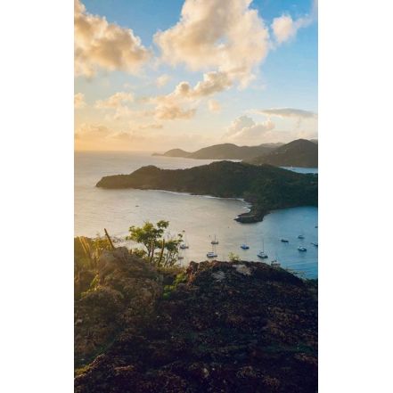 esim Antigua y Barbuda | get eSIM travel