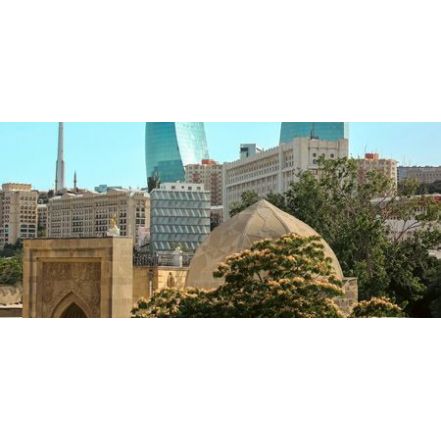 esim Azerbaiyán | get eSIM travel