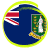 esim British Virgin Islands | get eSIM travel