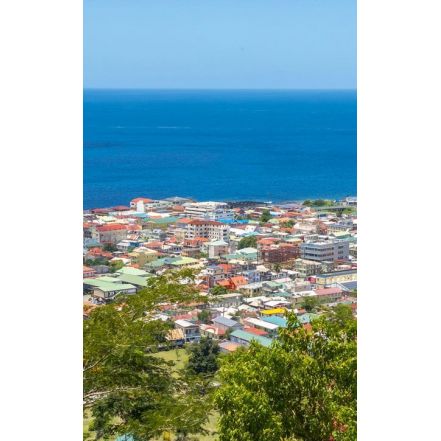 esim Dominica | get eSIM travel