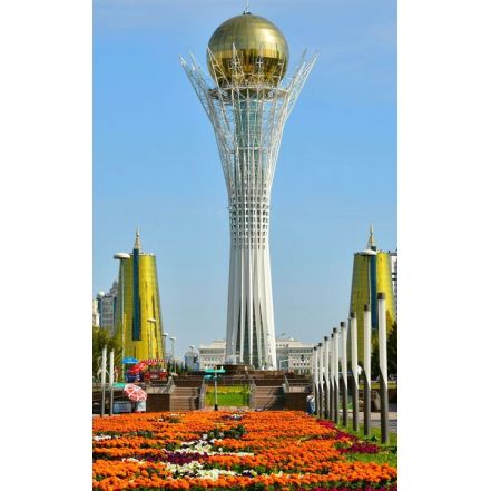 esim Kazakhstan | get eSIM travel