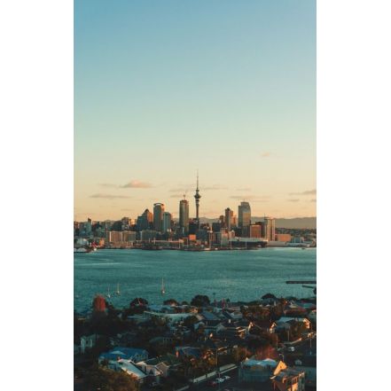 esim New Zealand | get eSIM travel