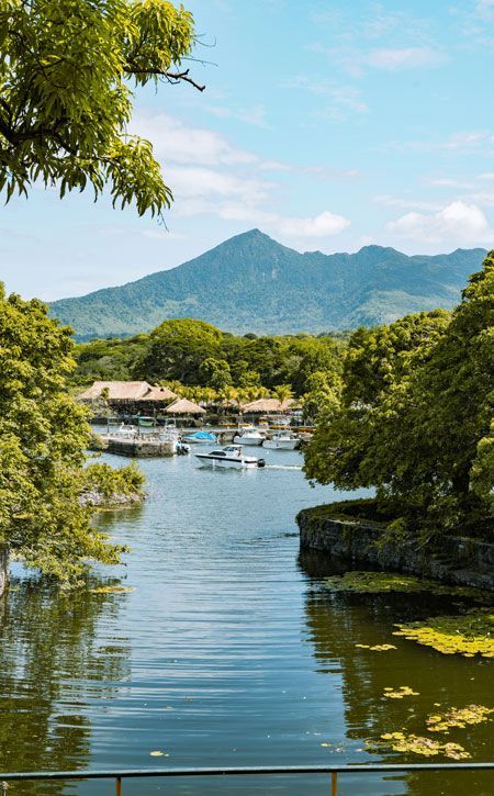 esim Nicaragua | get eSIM travel