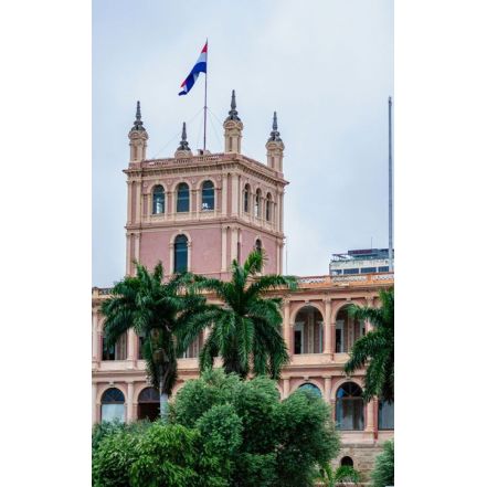 esim Paraguay | get eSIM travel