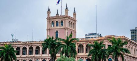esim Paraguay | get eSIM travel