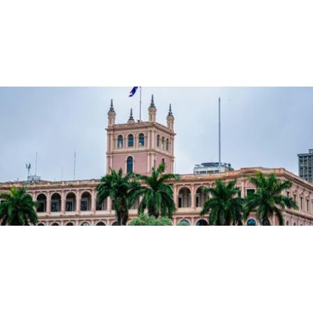 esim Paraguay | get eSIM travel