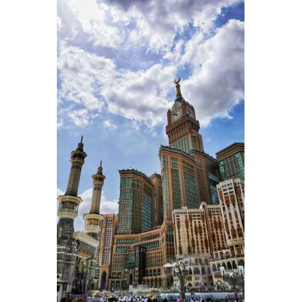 esim Arabia Saudita | get eSIM travel