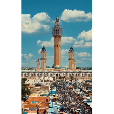 esim Senegal | get eSIM travel