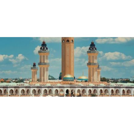 esim Senegal | get eSIM travel