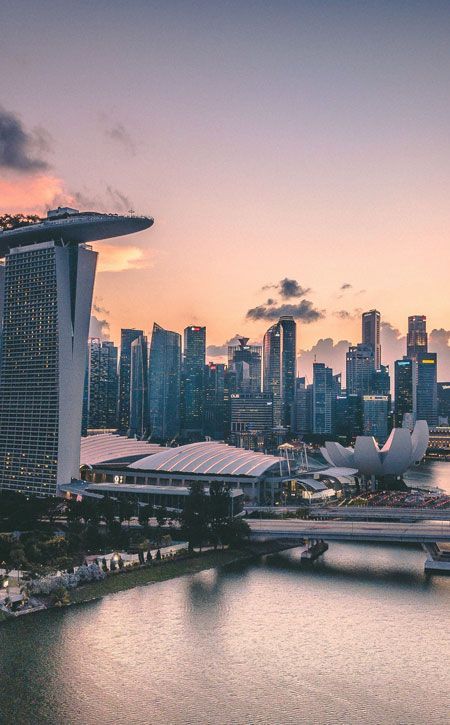 esim Singapur | get eSIM travel