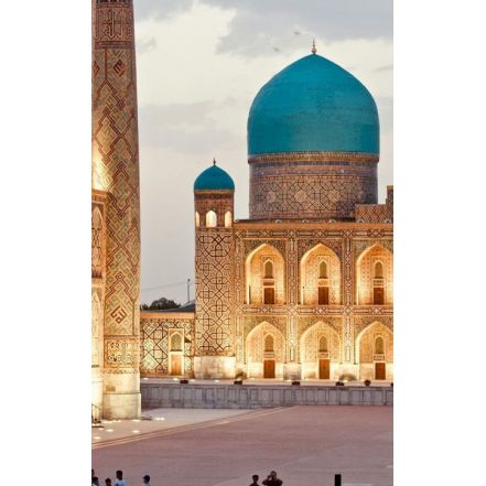 esim Uzbekistán | get eSIM travel