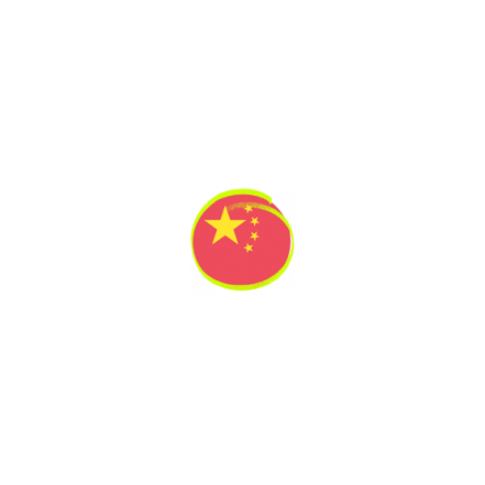China