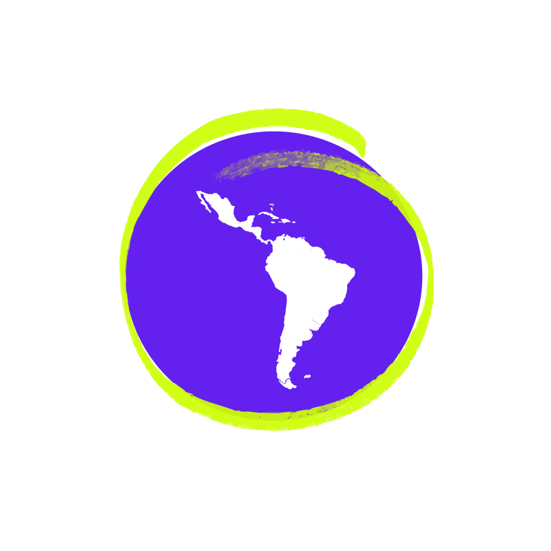 eSIM América Latina | get eSIM travel