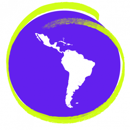 eSIM América del Sur | get eSIM travel