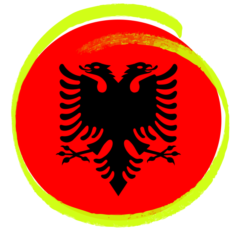 eSIM Albania | get eSIM travel