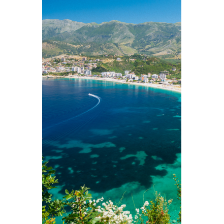 eSIM Albania | get eSIM travel