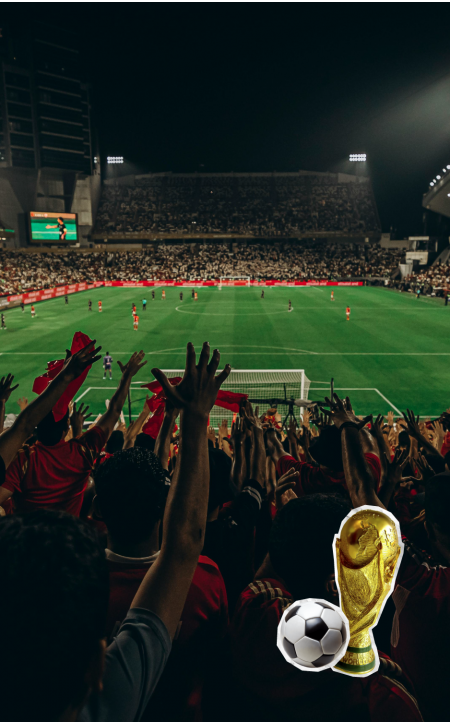 eSIM World Cup 26| get eSIM travel