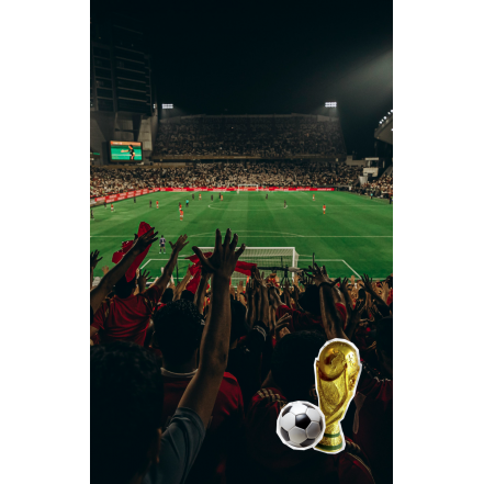 eSIM World Cup 26| get eSIM travel