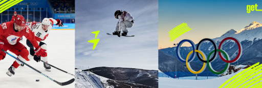 Juegos Olímpicos de Invierno 2026: Mantente online con get eSIM