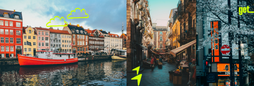 Festivales gastronómicos en marzo