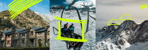 Planning the Ultimate Ski Holiday: eSIM and Apps for Mountain Lovers