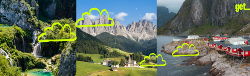 Hidden Autumn Destinations in Europe: Where Locals Go