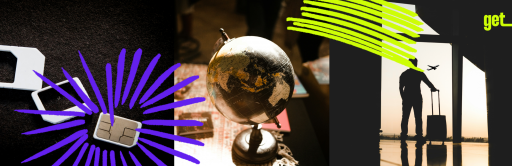 eSIM vs. SIM físico: Ventajas, desventajas y cuándo elegir cada uno﻿