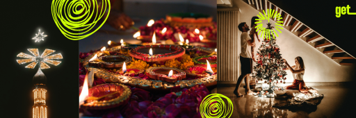 Tradiciones Festivas en el Mundo