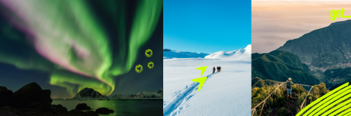 Melhores Destinos para Começar 2026