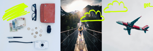 Cómo presupuestar grandes viajes durante todo 2026