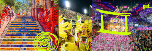 Carnaval de Río 2026: Fechas, Blocos y Sambódromo 