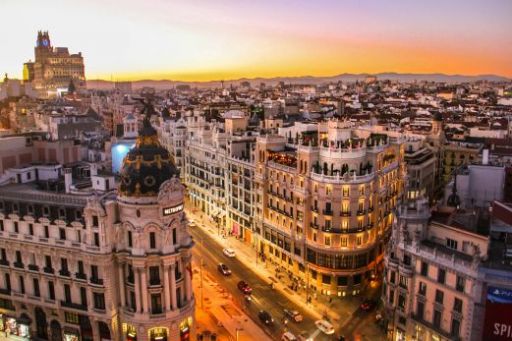 get Local: Explore These 10 Places in Madrid Like a Native