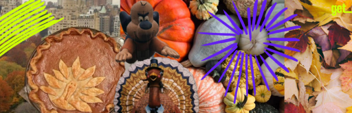Where to Celebrate Thanksgiving Abroad (Even If You're Not American)