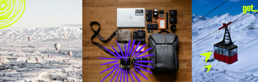 Winter Ready: Stay Warm, Safe & Connected