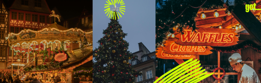 Festive Europe: The Best Christmas Markets to Visit